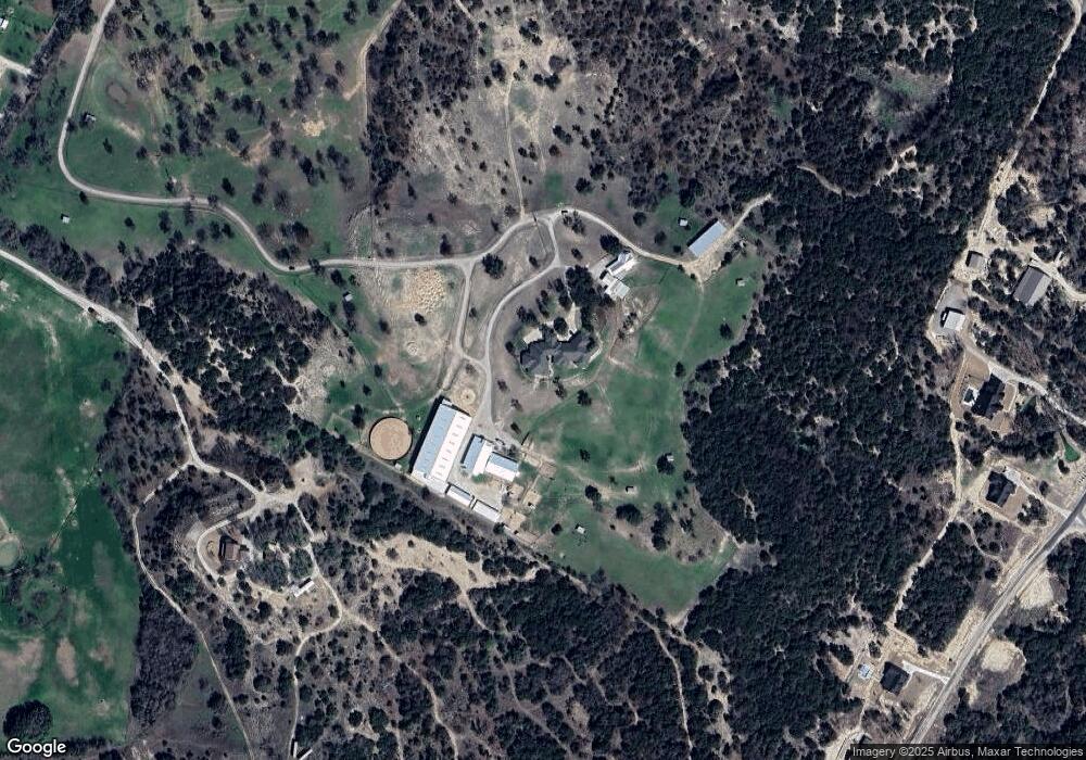 1021 Sky Rd, Weatherford, TX 76087 - photo 1