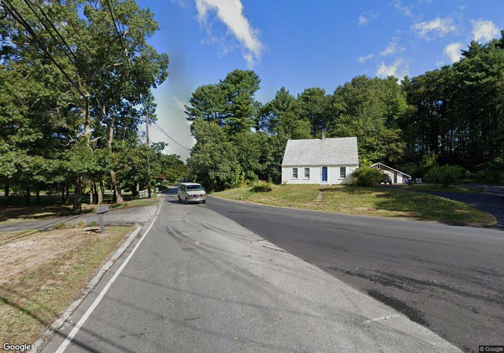 Lot 3 King St, Hanson, MA 02341 - photo 1