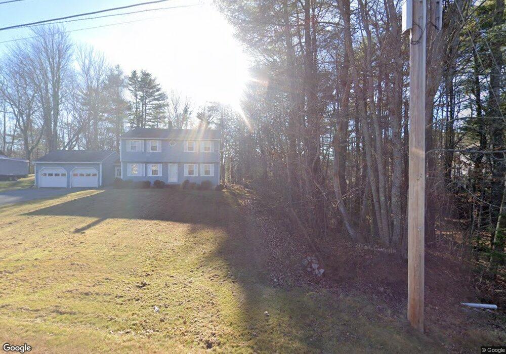 58 Douglas Ave, Saco, ME 04072 - photo 1