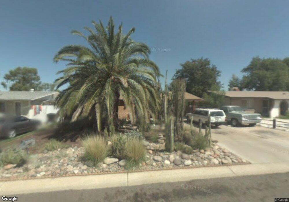 7638 E Fay Ave, Mesa, AZ 85208 - photo 1