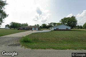 111 S Fithian St, Fithian, IL 61844