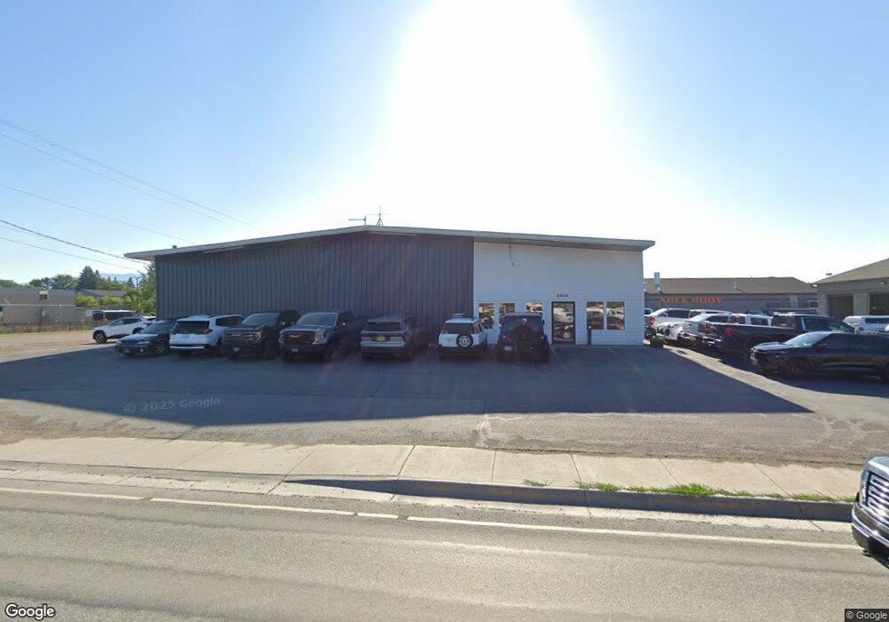 2033 U S Highway 2 E, Kalispell, MT 59901 - photo 1