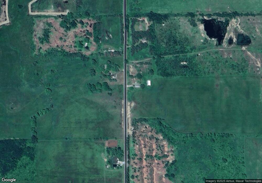 2813 S Sand Lake Rd, National City, MI 48748 - photo 1