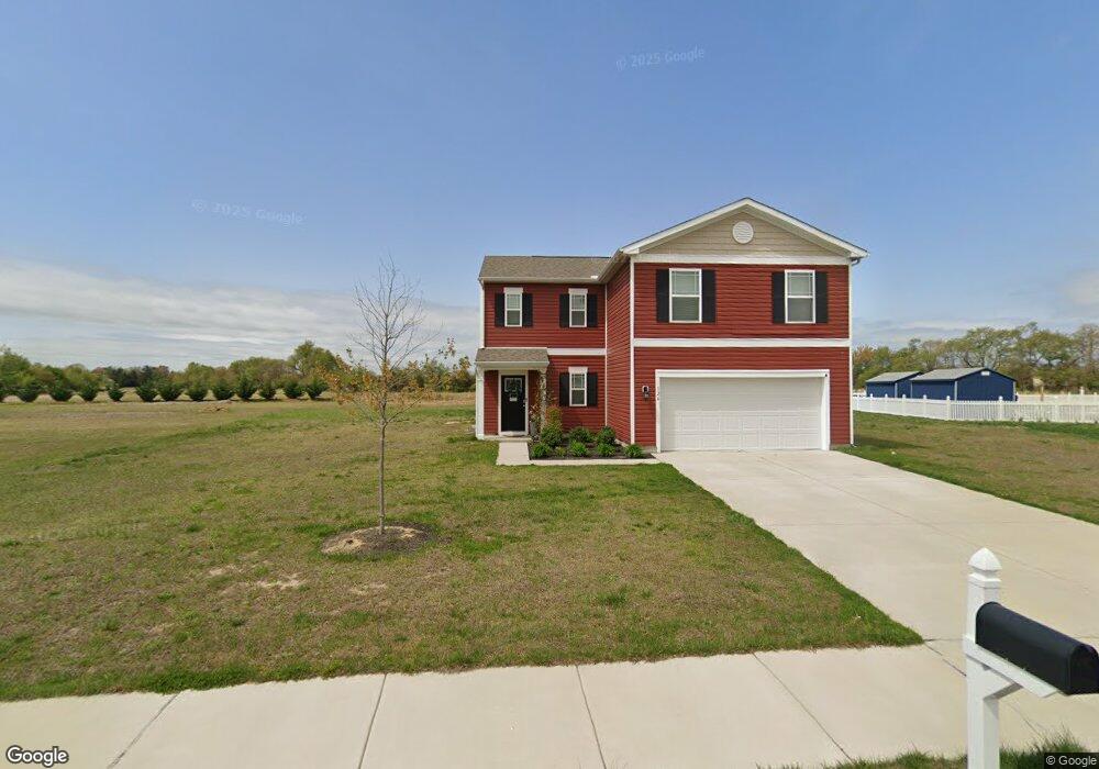 126 Coral Ct, Frederica, DE 19946 - photo 1