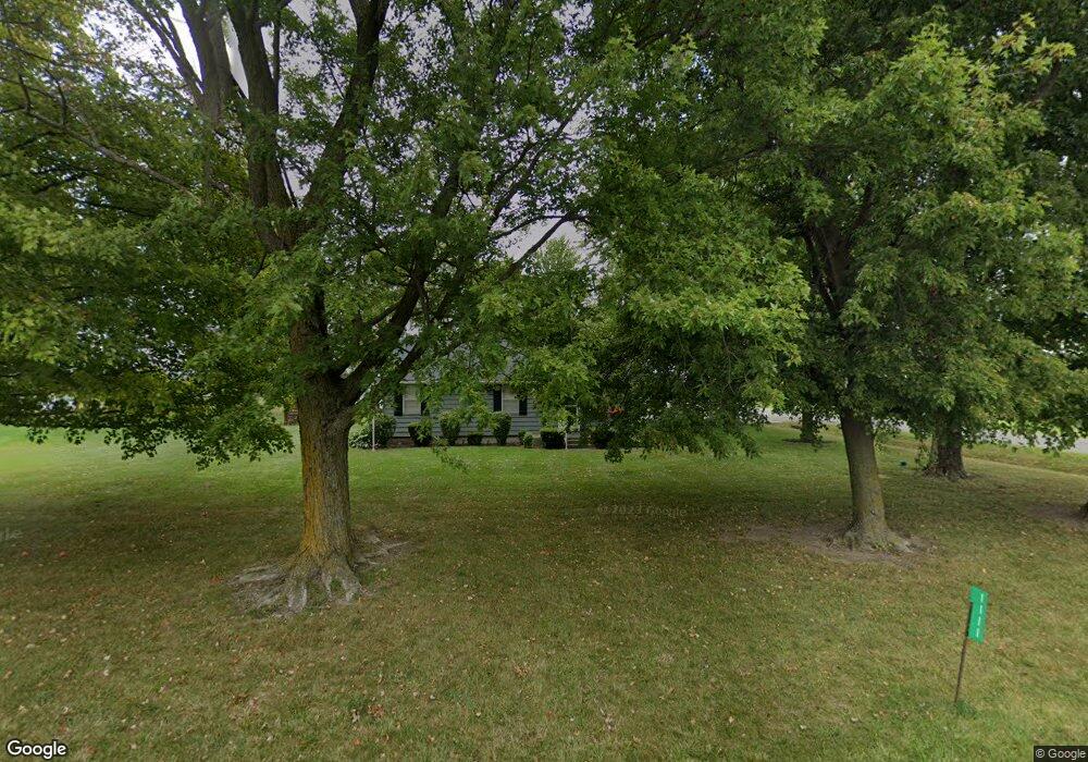 1111 S Webster Rd, New Haven, IN 46774 - photo 1