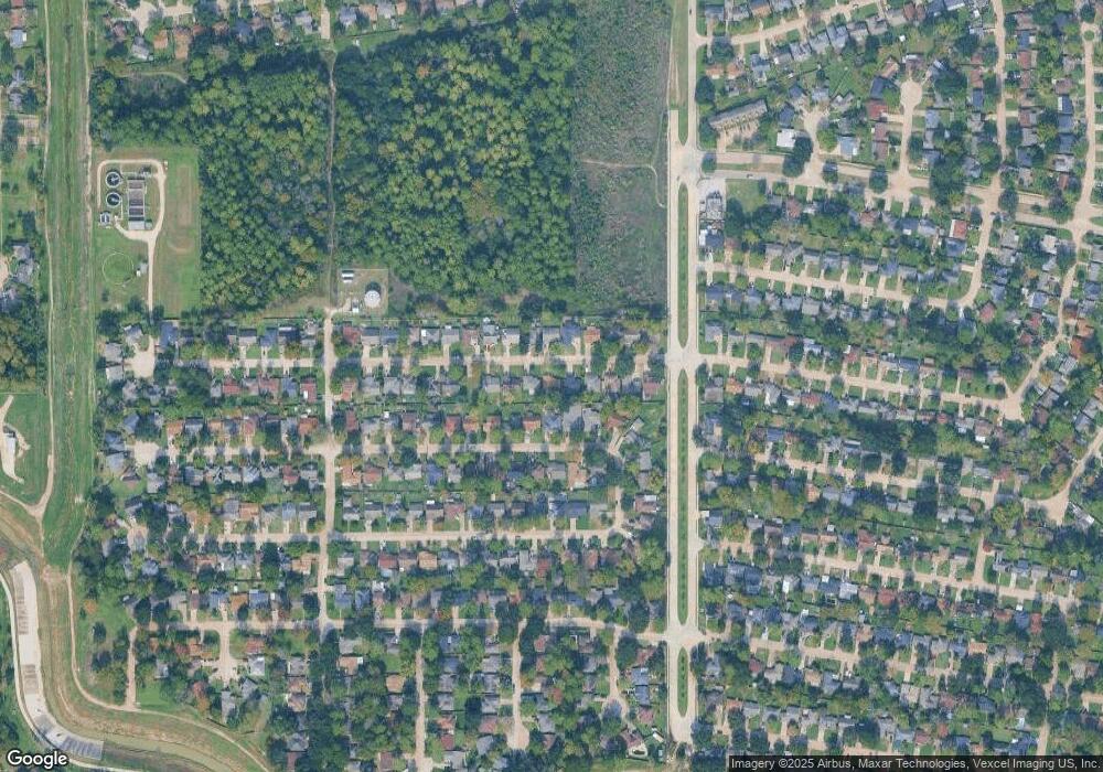 7823 Kellwood Dr, Houston, TX 77040 - photo 1