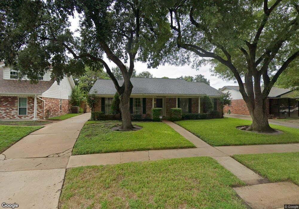 8202 Hazen St, Houston, TX 77036 - photo 1