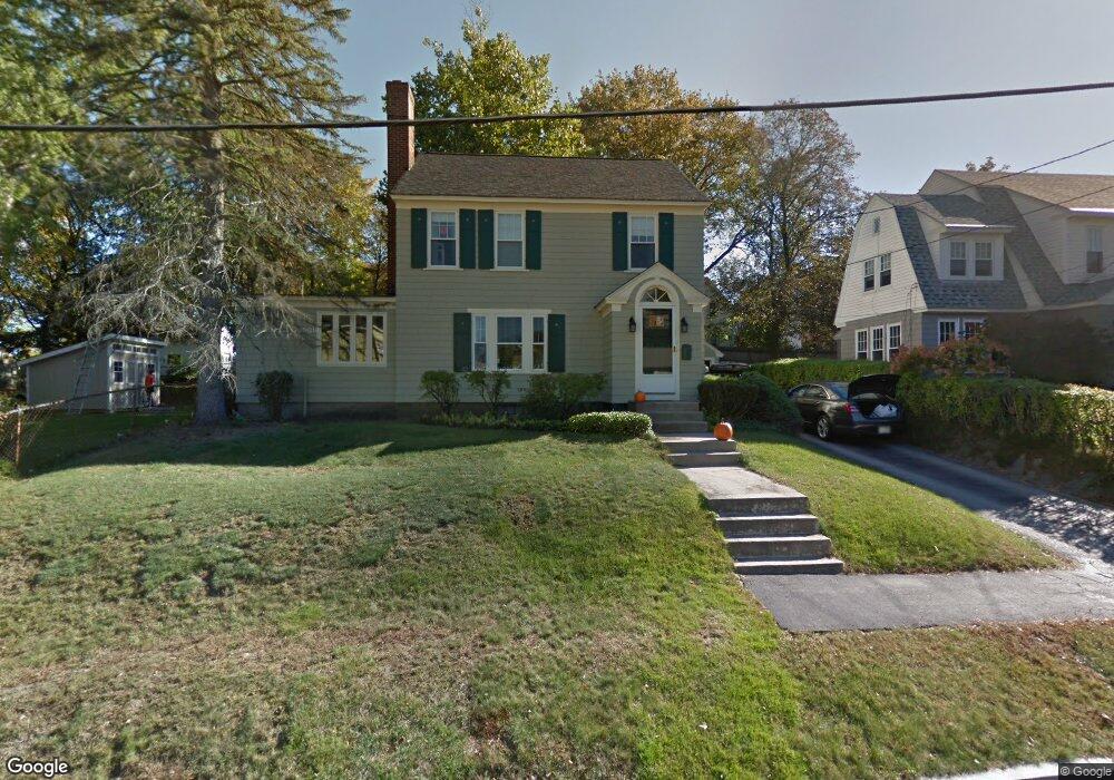 15 Beacon St, Concord, NH 03301 - photo 1