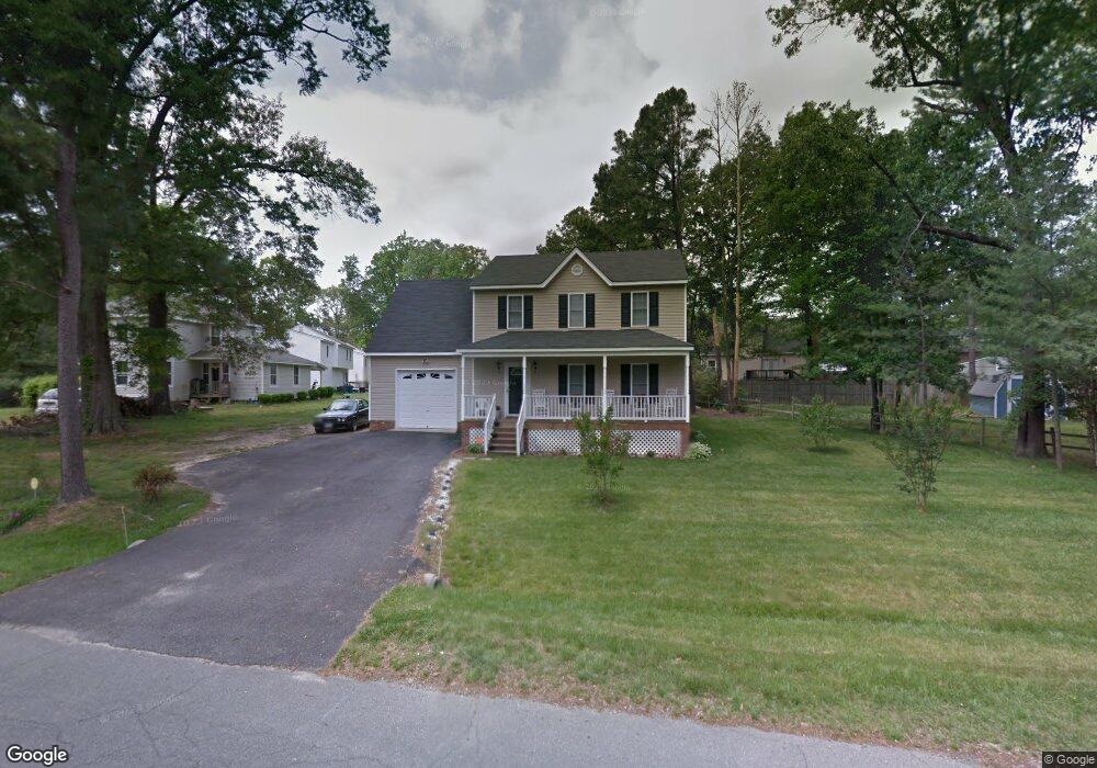 6800 Mason Woods Dr, North Chesterfield, VA 23234 - photo 1