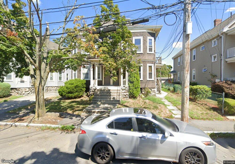 218 Brown St unit 3, Waltham, MA 02453 - photo 1