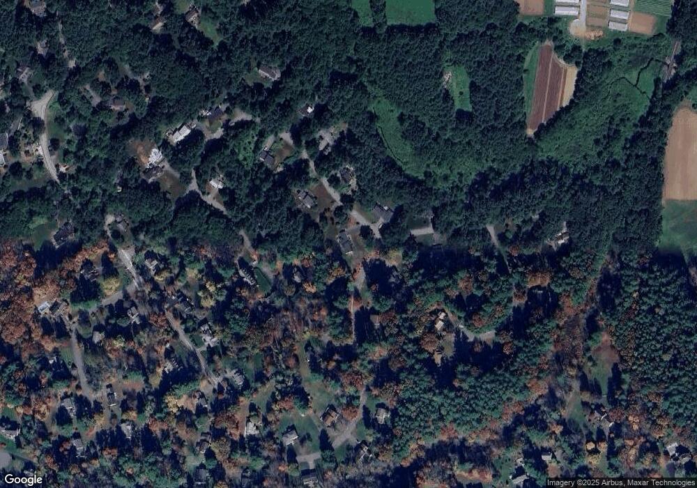 7 Musket Ln, Sudbury, MA 01776 - photo 1