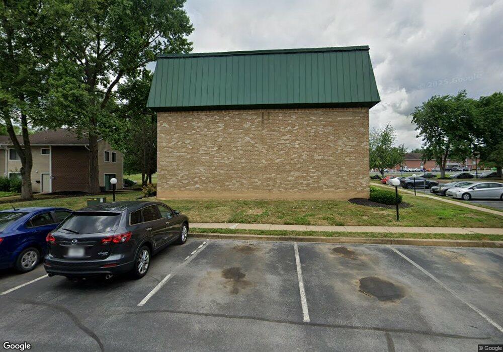 1036 Brinker Dr unit 201, Hagerstown, MD 21740 - photo 1