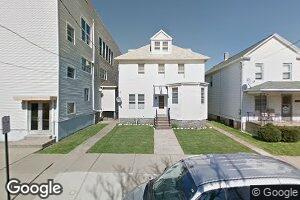 457 Miller St, Luzerne, PA 18709