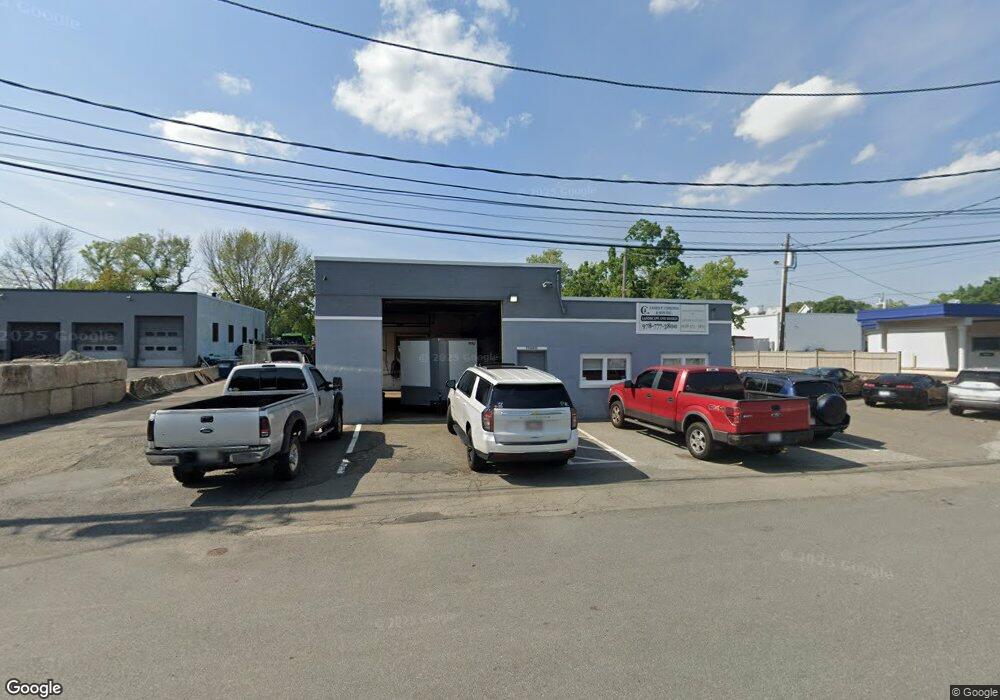 3 Canal St unit 1, Danvers, MA 01923 - photo 1