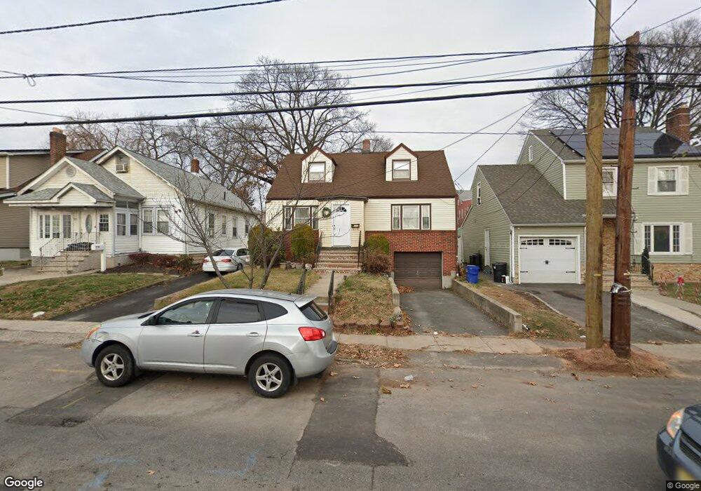 275 Winans Ave, Hillside, NJ 07205 - photo 1