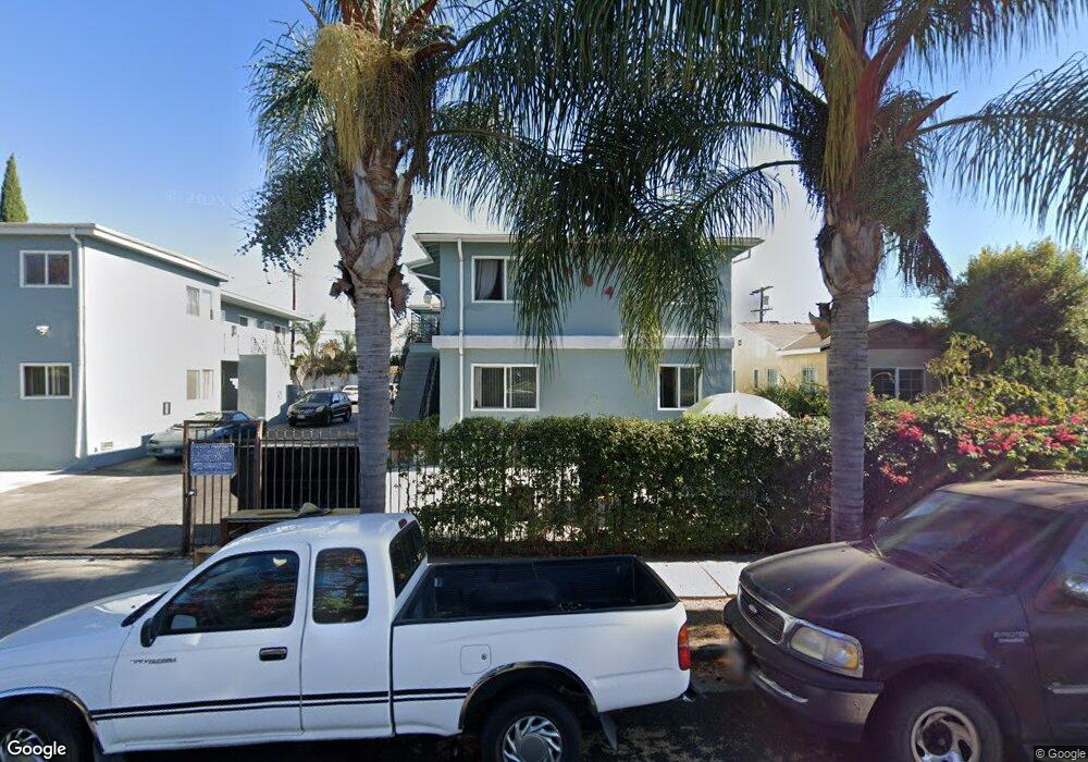 4847 St Elmo Dr, Los Angeles, CA 90019 - photo 1