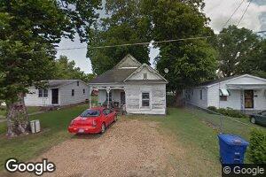 111 Railroad St, Marked Tree, AR 72365
