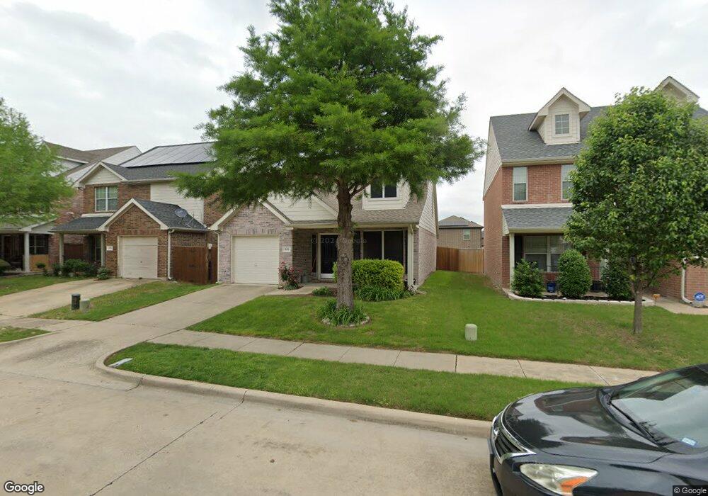 320 Stephanie St, Wylie, TX 75098 - photo 1