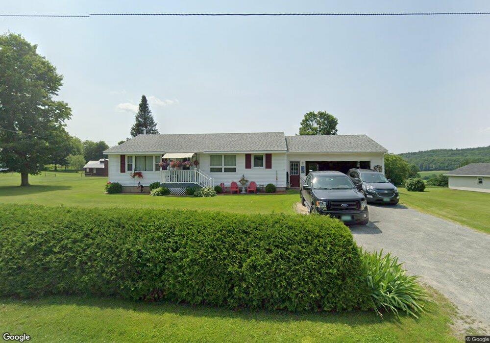 220 Square Rd, Franklin, VT 05457 - photo 1