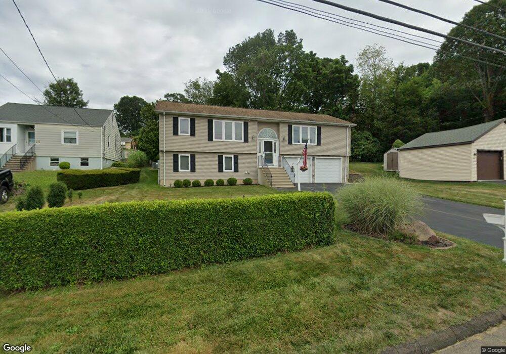 107 Crest Ave, East Haven, CT 06513 - photo 1