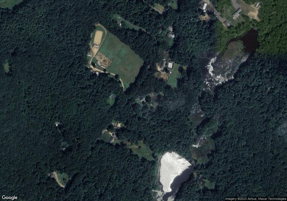 236 Scott Rd, New Braintree, MA 01531 - photo 1