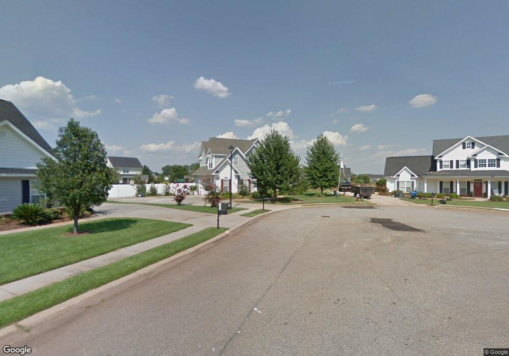 114 Zachary Ct, Warner Robins, GA 31088 - photo 1