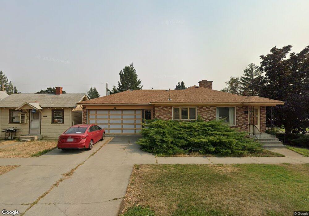 203 4th St, Cheney, WA 99004 - photo 1