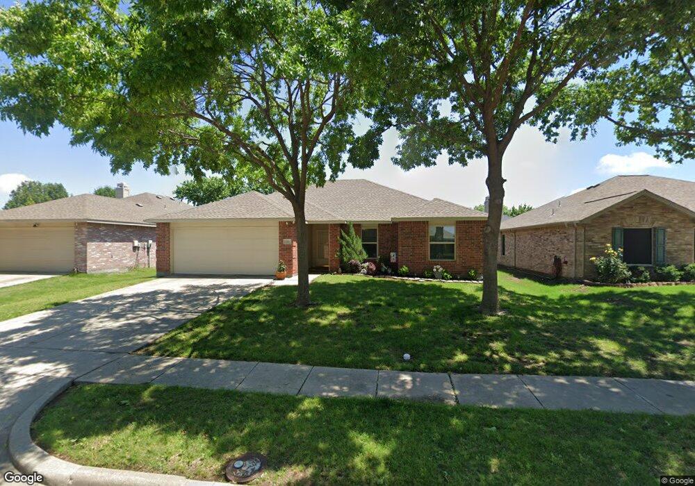 610 Gunters Mountain Ln, Wylie, TX 75098 - photo 1
