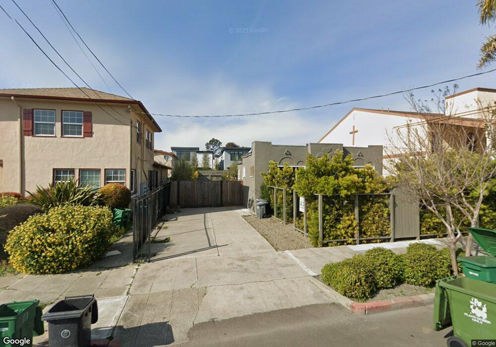 1513 Derby St unit 1513A, Berkeley, CA 94703 - photo 1