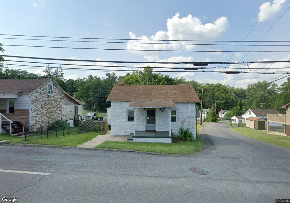 17301 Old National Pike SW, Frostburg, MD 21532 - photo 1