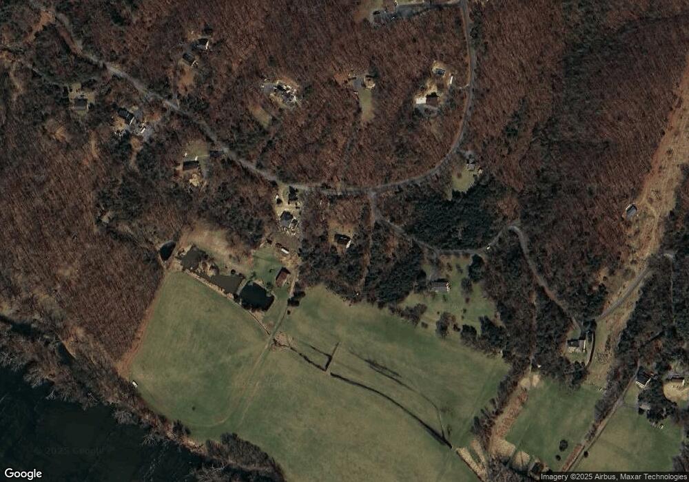 2008 T Bird Dr, Front Royal, VA 22630 - photo 1