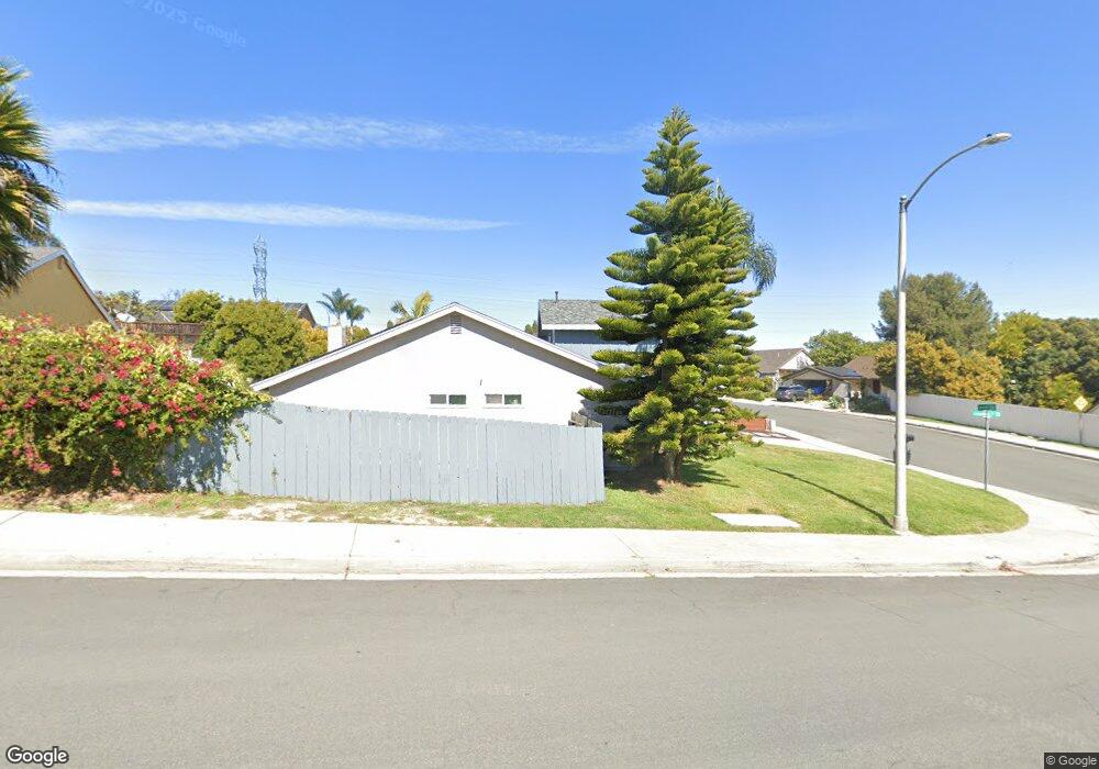 7035 Fern Place, Carlsbad, CA 92011 - photo 1