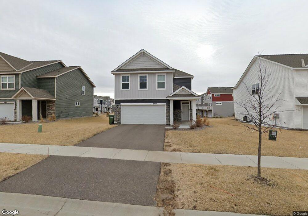 9548 Lancaster Ln, Maple Grove, MN 55369 - photo 1