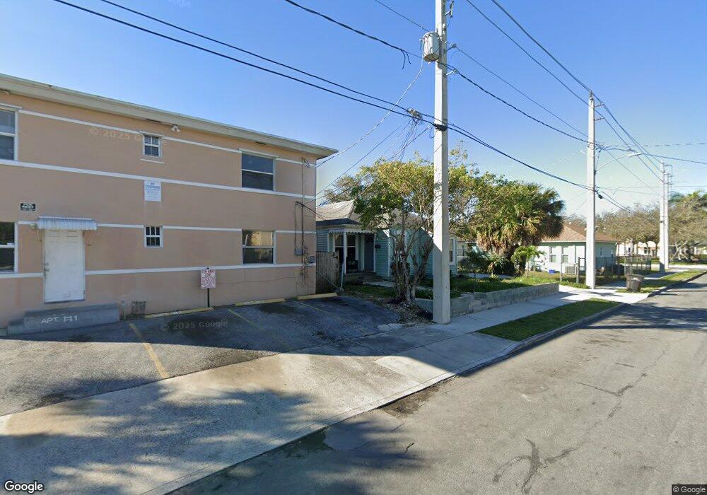 1030 20th St, West Palm Beach, FL 33407 - photo 1