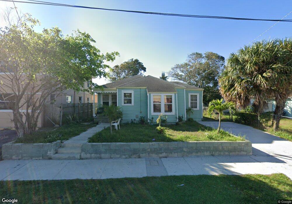 1030 20th St unit na, West Palm Beach, FL 33407 - photo 1