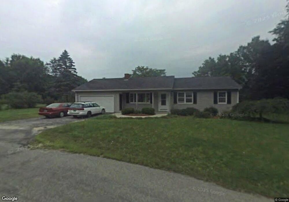 228 Amesbury Rd, Contoocook, NH 03229 - photo 1