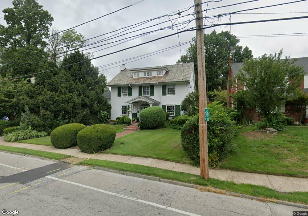 21 W Greenwood Ave, Lansdowne, PA 19050 - photo 1