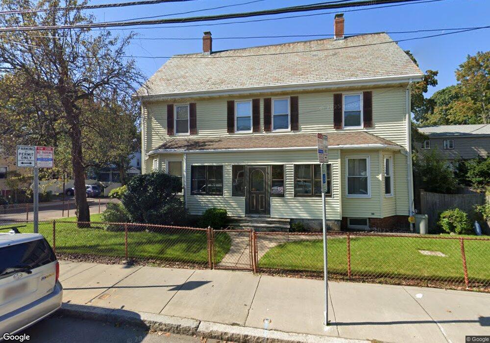 66 Cushing St, Cambridge, MA 02138 - photo 1