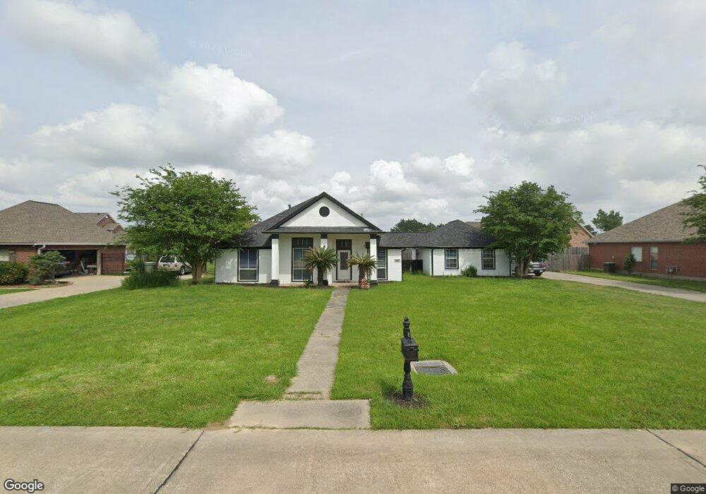 4923 W Westridge Park Dr, Lake Charles, LA 70605 - photo 1