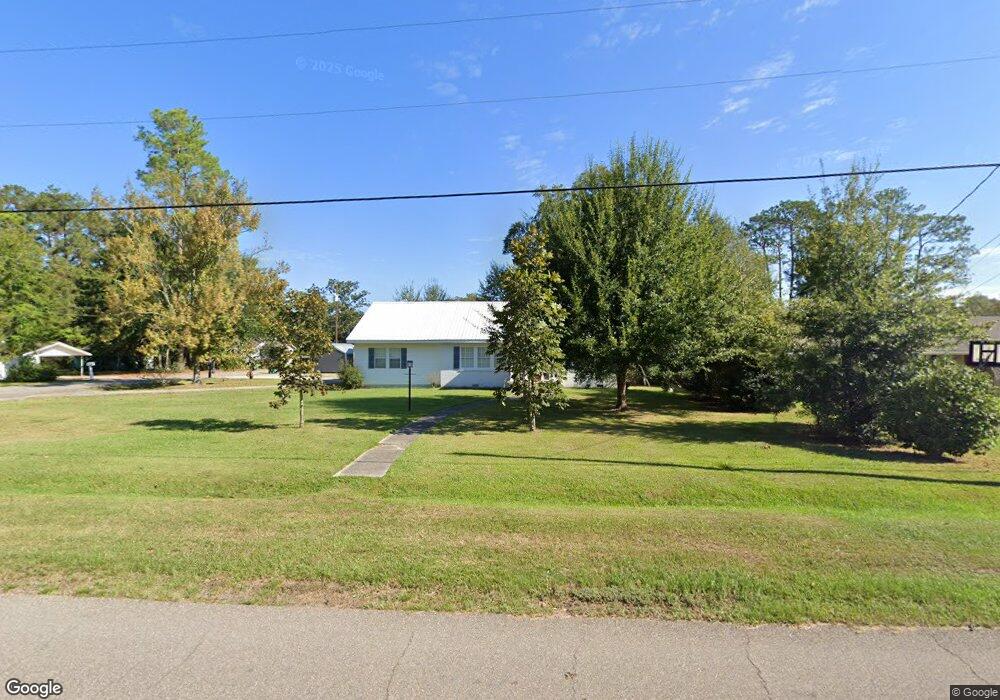 1420 Fifth Ave, Picayune, MS 39466 - photo 1