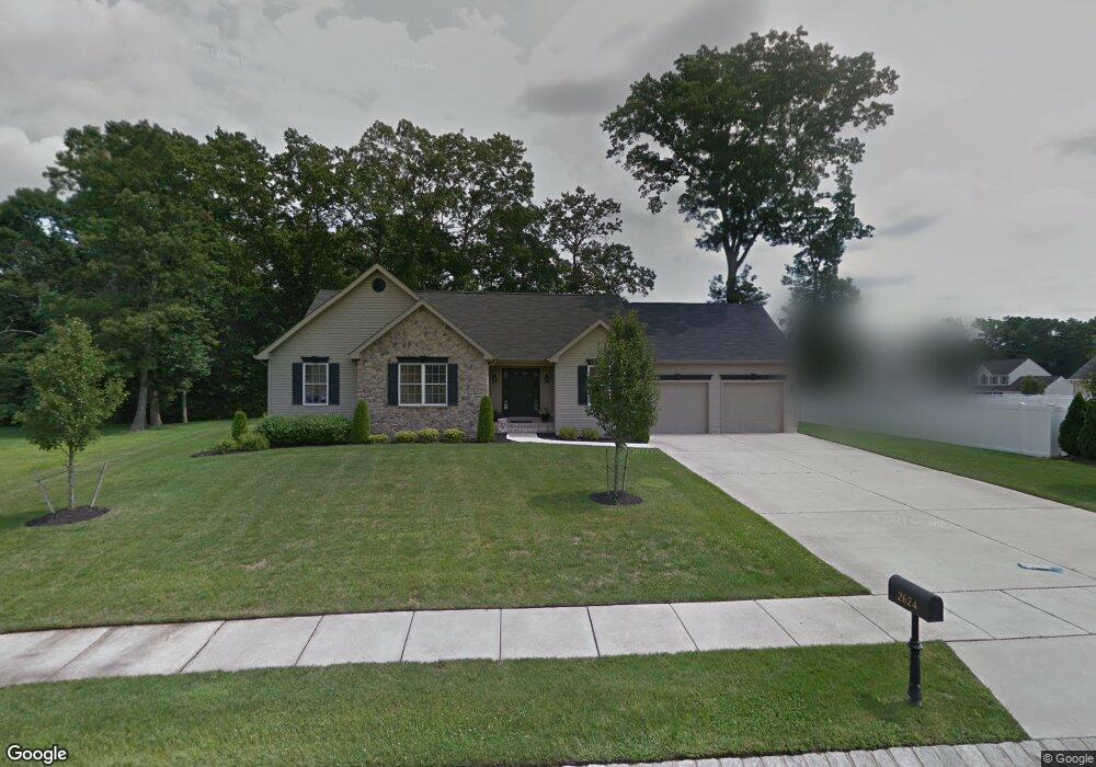 2624 Graiffs Way, Vineland, NJ 08361 - photo 1