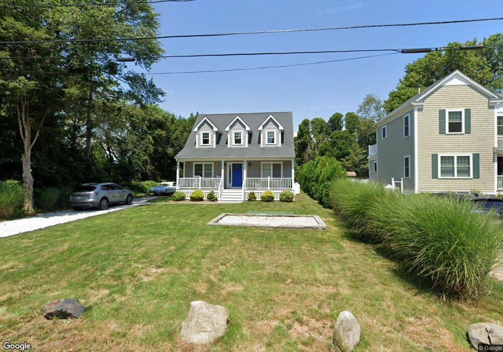 104 Mast St, Jamestown, RI 02835 - photo 1