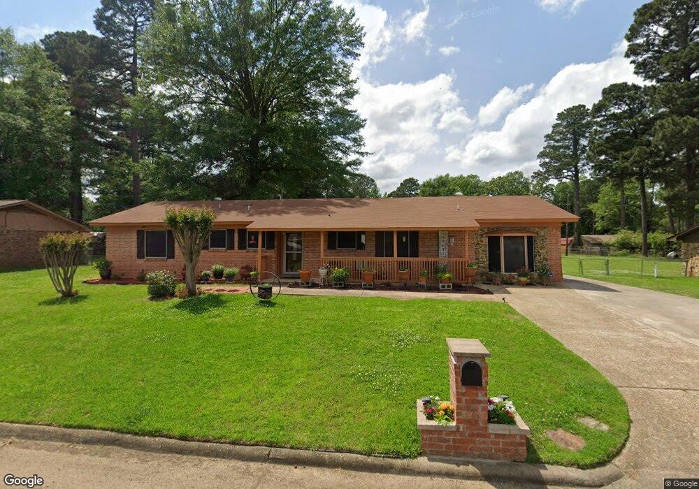 16 S Watlington Dr, Texarkana, TX 75501 - photo 1