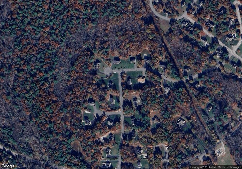 25 Ammidon Rd unit lot 25, Mendon, MA 01756 - photo 1