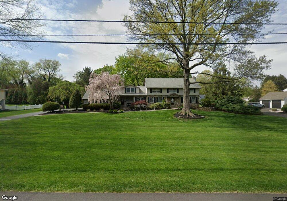 26 Glen Dr, Doylestown, PA 18901 - photo 1