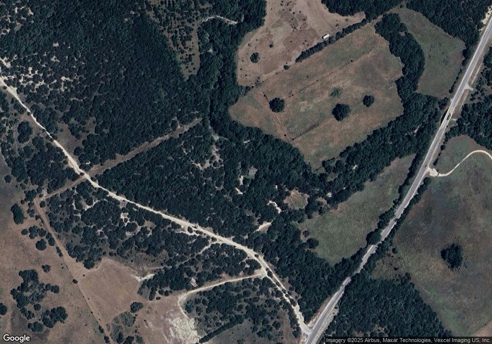 4454 Bethel Rd, Weatherford, TX 76087 - photo 1