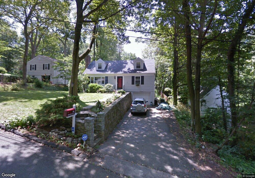 14 Sheffield Rd, Norwalk, CT 06853 - photo 1