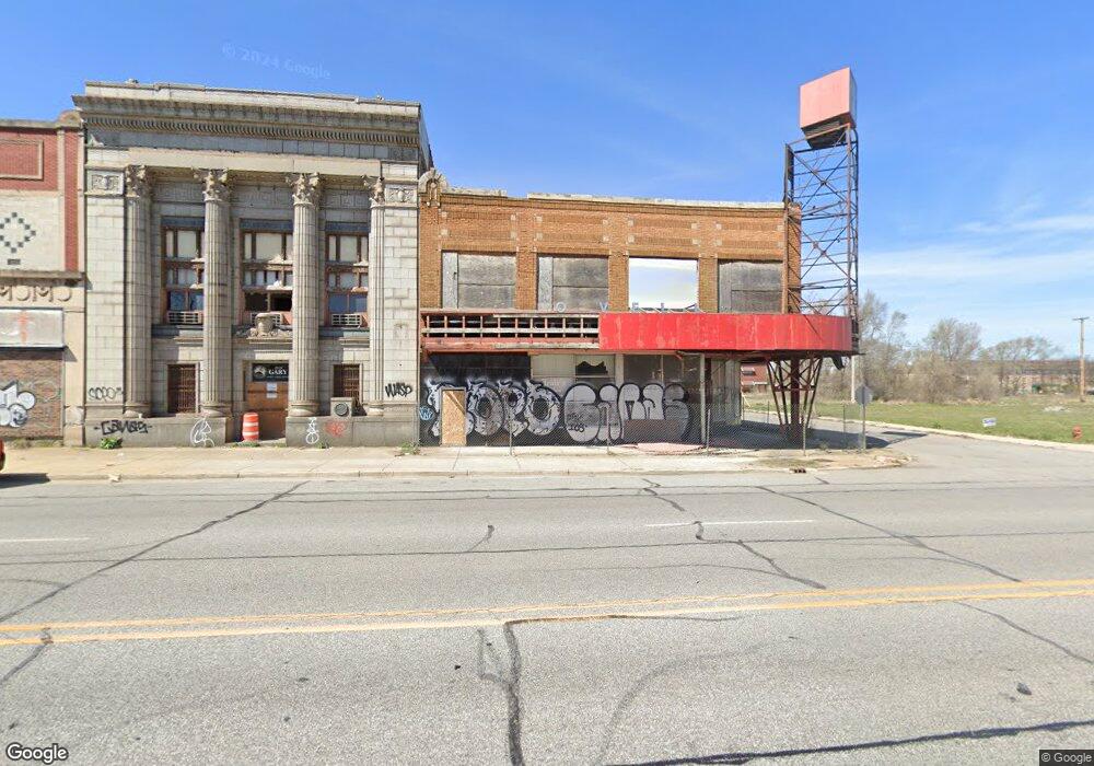 1700-04 Broadway, Gary, IN 46407 - photo 1