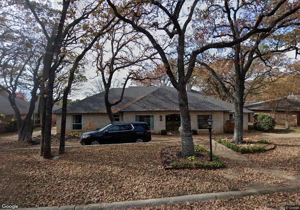 2112 Pembrooke Place, Denton, TX 76205 - photo 1