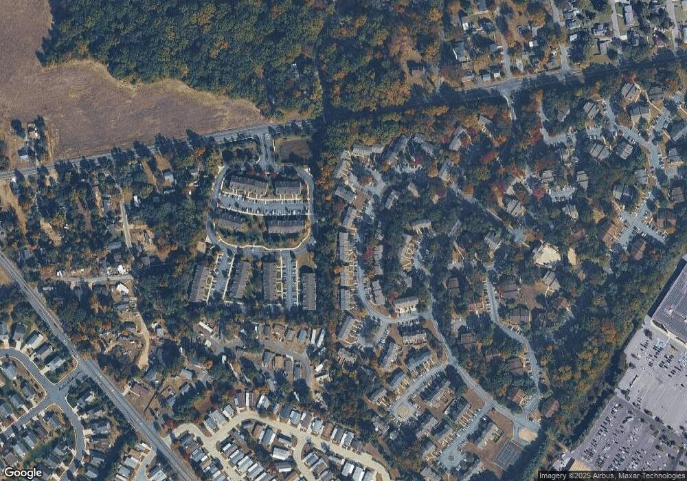 134 Pendragon Way unit 134, Mantua, NJ 08051 - photo 1